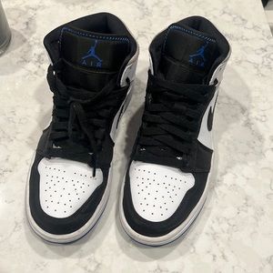 Nike Air Force 1 women’s size 8